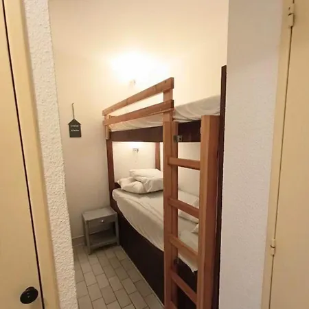 Apartmán Lvam - 6 Person - Swimming Pool - Richelieu Agde