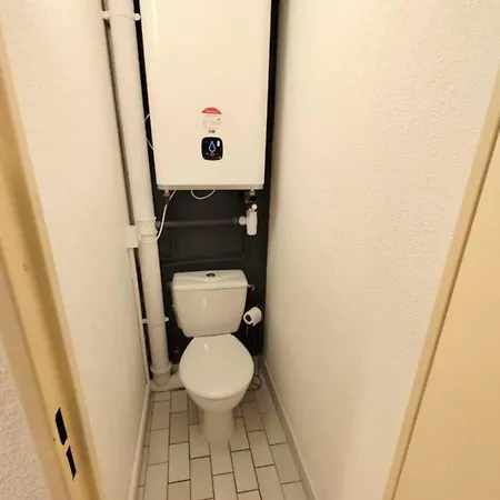 Lvam - 6 Person - Swimming Pool - Richelieu Apartmán