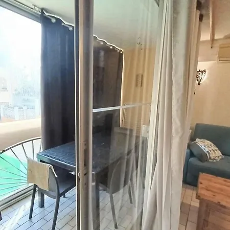 Lvam - 6 Person - Swimming Pool - Richelieu Agde