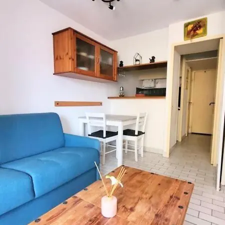 Lvam - 6 Person - Swimming Pool - Richelieu * Agde