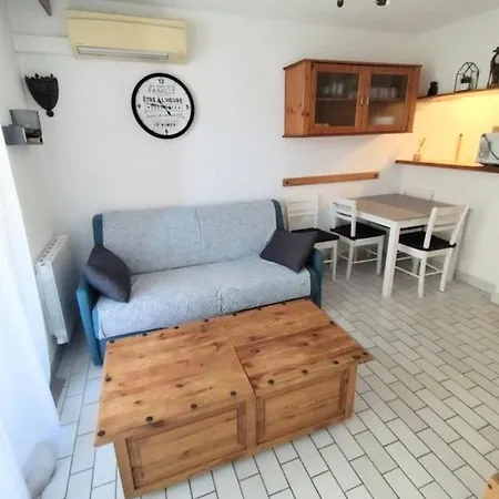 Apartmán Lvam - 6 Person - Swimming Pool - Richelieu *